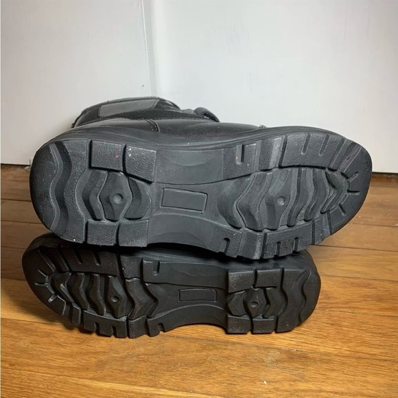 Skidoo Ski Boots Unisex Size 9 - Picture 4 of 8